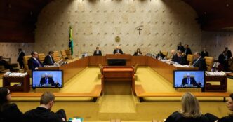 Danos coletivos trabalhistas — foto ilustrativa