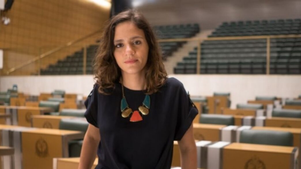 Margem Equatorial — foto ilustrativa