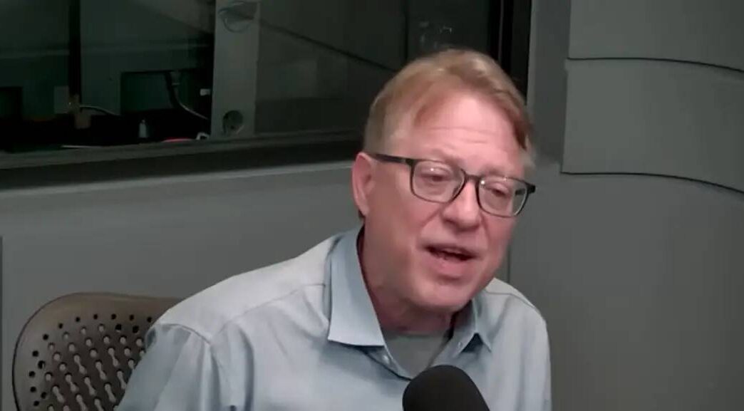 Marcos Lisboa — foto ilustrativa