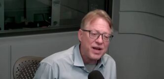 Marcos Lisboa — foto ilustrativa