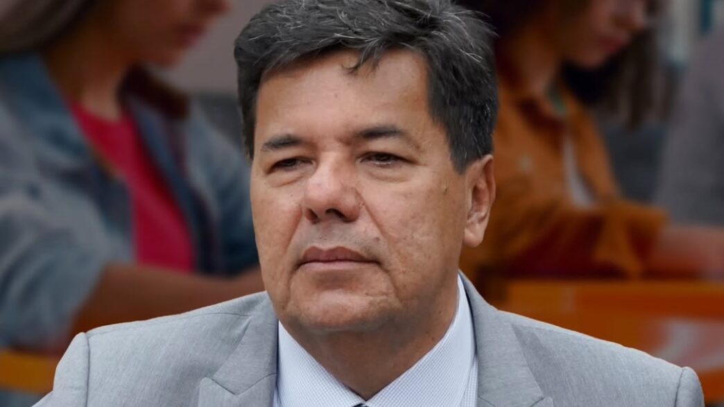 PEC da Segurança Pública — foto ilustrativa