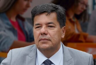 PEC da Segurança Pública — foto ilustrativa