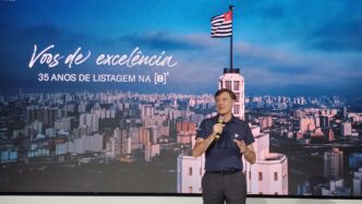Embraer tarifas EUA — foto ilustrativa