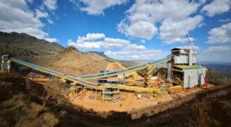 Lucro da Vale 3º trimestre — foto ilustrativa