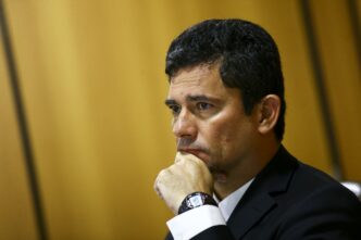 ataques a agentes públicos — foto ilustrativa