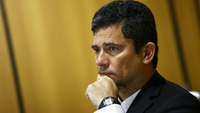 ataques a agentes públicos — foto ilustrativa