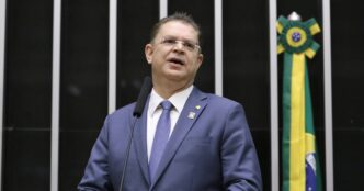 Jorge Messias STF — foto ilustrativa