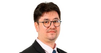 João Fukunaga Previ EloPar — foto ilustrativa