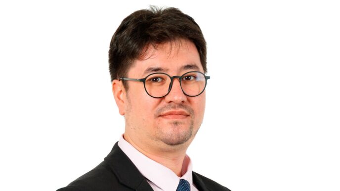 João Fukunaga Previ EloPar — foto ilustrativa