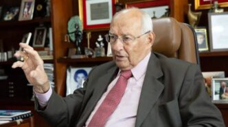notável saber jurídico STF — foto ilustrativa
