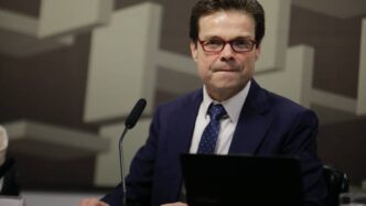 queda do dólar — foto ilustrativa