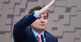 Celso Sabino União Brasil — foto ilustrativa