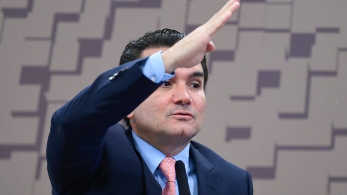 Celso Sabino União Brasil — foto ilustrativa