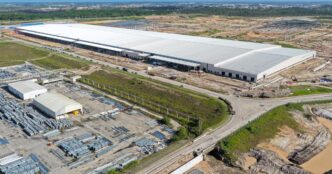 BYD interferência contribuição sindical — foto ilustrativa