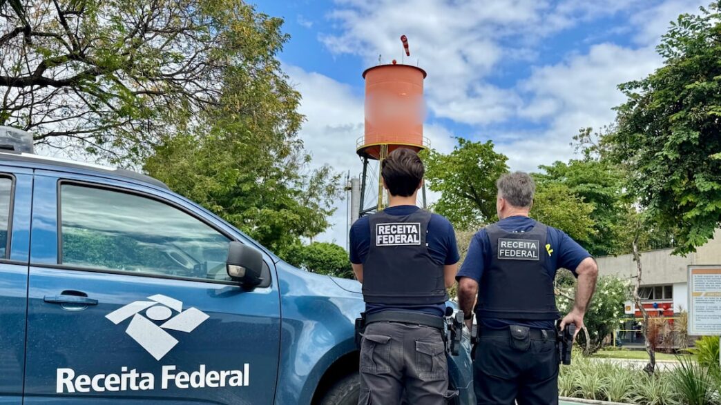 Governo Lula recorre STJ Refit — foto ilustrativa