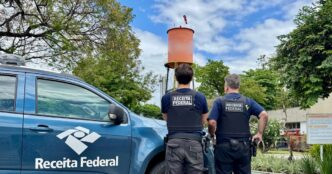 Governo Lula recorre STJ Refit — foto ilustrativa