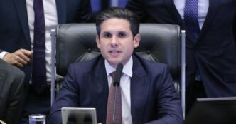 segurança pública e gratuidade de bagagem de mão — foto ilustrativa
