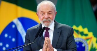 Lula revolução pacífica privilégios — foto ilustrativa