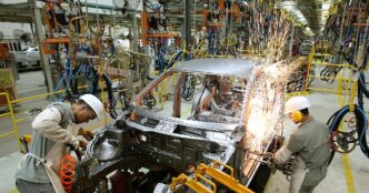 carros brasileiros emitem menos gases poluentes — foto ilustrativa