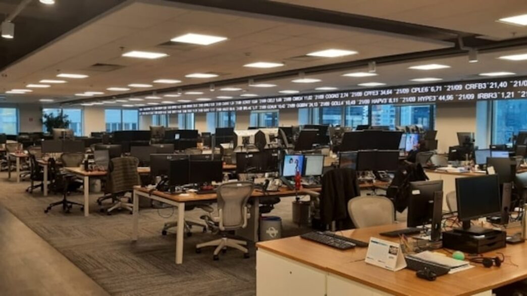 esquema evasão divisas criptoativos — foto ilustrativa