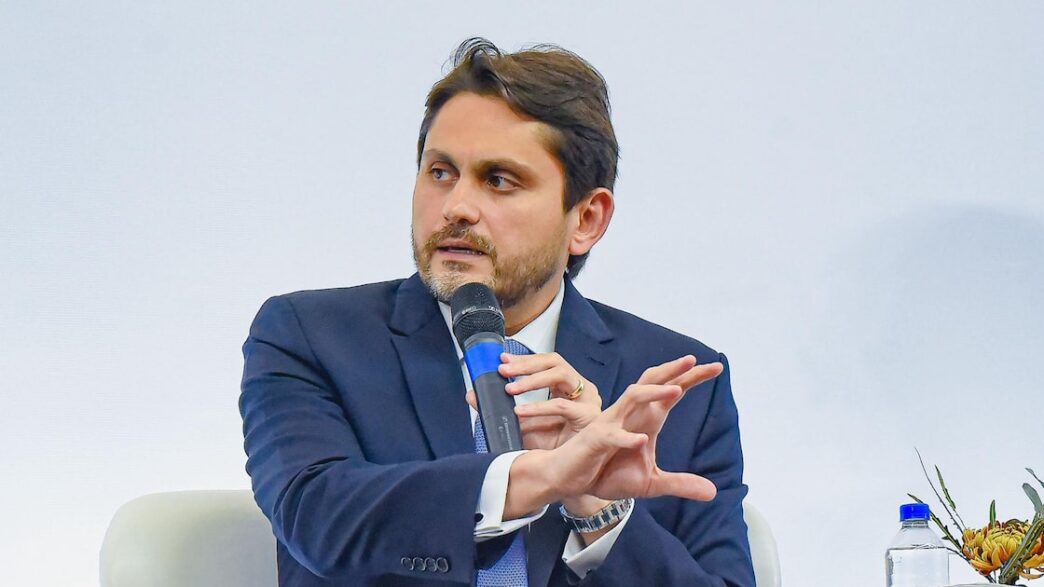 Juscelino Filho medidas fiscais FGTS — foto ilustrativa