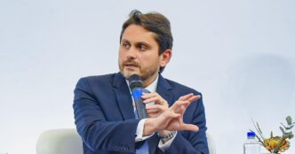 Juscelino Filho medidas fiscais FGTS — foto ilustrativa