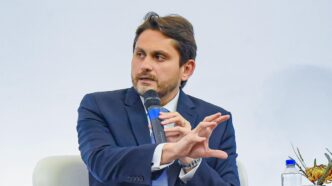 Juscelino Filho medidas fiscais FGTS — foto ilustrativa