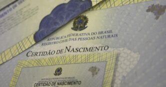 titulares de cartório — foto ilustrativa