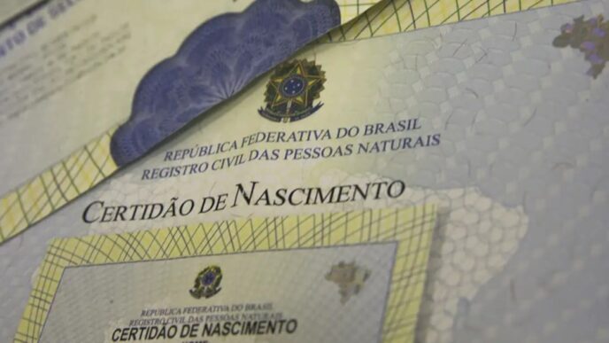 titulares de cartório — foto ilustrativa