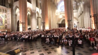 Justiça Militar pede perdão ditadura — foto ilustrativa