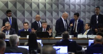 CPI do INSS — foto ilustrativa