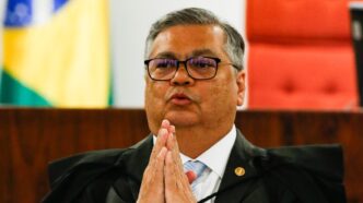 Investigação de emendas parlamentares — foto ilustrativa