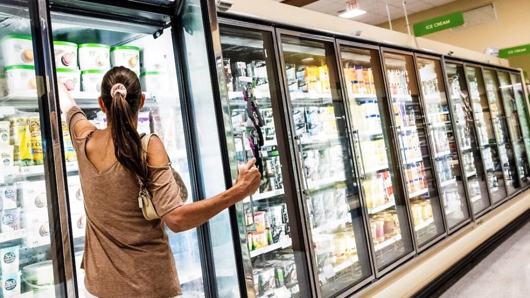 Inflação nos EUA — foto ilustrativa