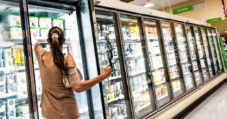 Inflação nos EUA — foto ilustrativa