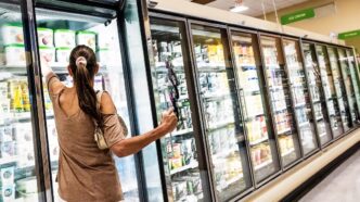 Inflação nos EUA — foto ilustrativa