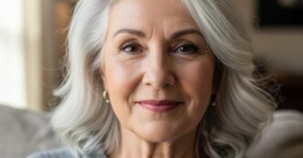 Planejamento financeiro mulher 40+ — foto ilustrativa