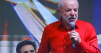 Lula governabilidade 2026 — foto ilustrativa