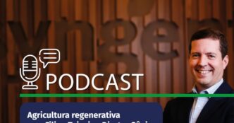 Agricultura Regenerativa Brasil — foto ilustrativa