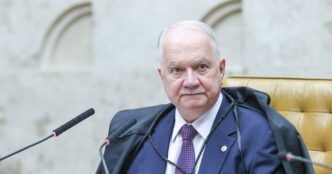 Combate ao crime — foto ilustrativa