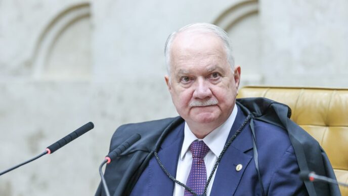 Combate ao crime — foto ilustrativa