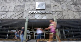 preço do gás natural — foto ilustrativa