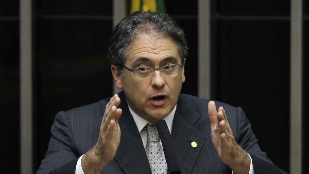 Tarcísio pressiona deputados contra MP — foto ilustrativa