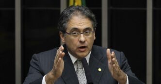 Tarcísio pressiona deputados contra MP — foto ilustrativa