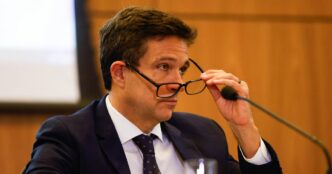 Fintechs pagam menos impostos — foto ilustrativa