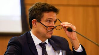 Fintechs pagam menos impostos — foto ilustrativa