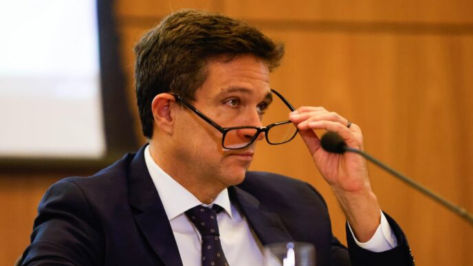 Fintechs pagam menos impostos — foto ilustrativa