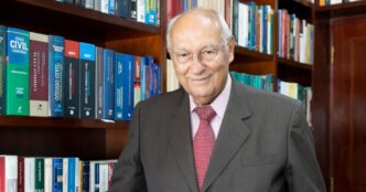 Lei Magnitsky no Brasil — foto ilustrativa