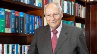 Lei Magnitsky no Brasil — foto ilustrativa