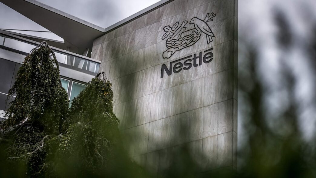 corte de 16 mil empregos Nestlé — foto ilustrativa
