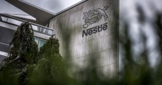 corte de 16 mil empregos Nestlé — foto ilustrativa